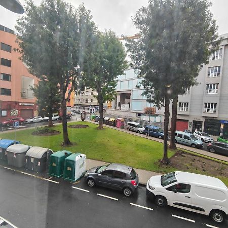 Residencial Gara Cerca Del Centro Apartment La Laguna  Exterior foto
