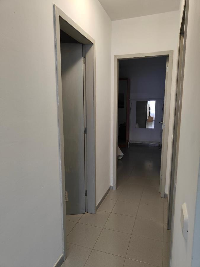 Residencial Gara Cerca Del Centro Apartment La Laguna  Exterior foto