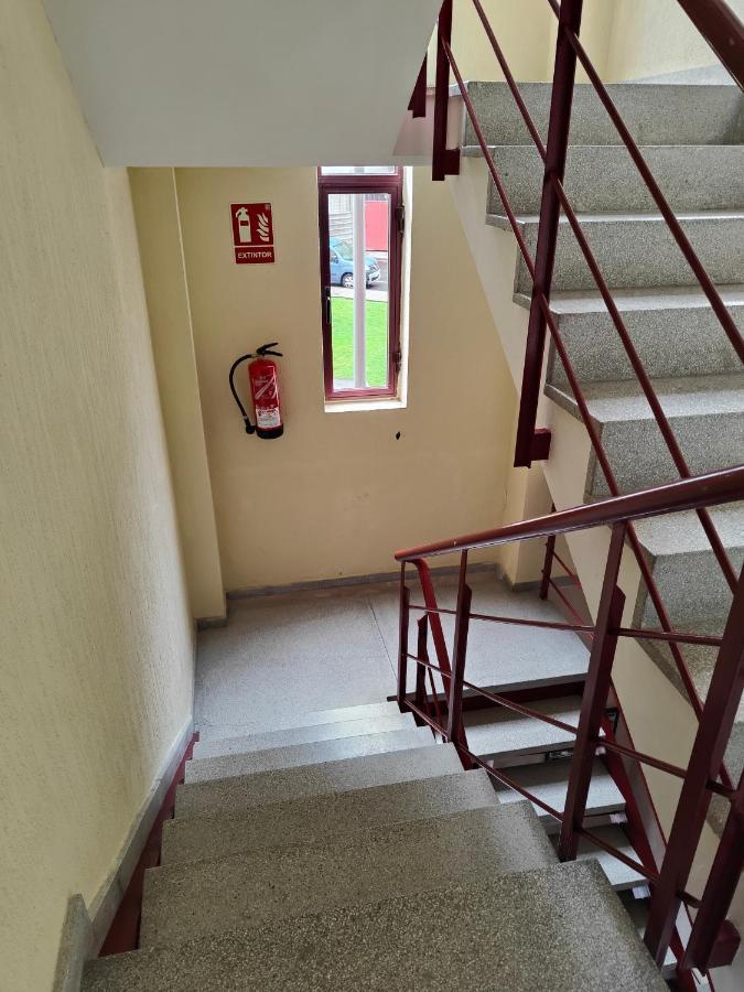 Residencial Gara Cerca Del Centro Apartment La Laguna  Exterior foto