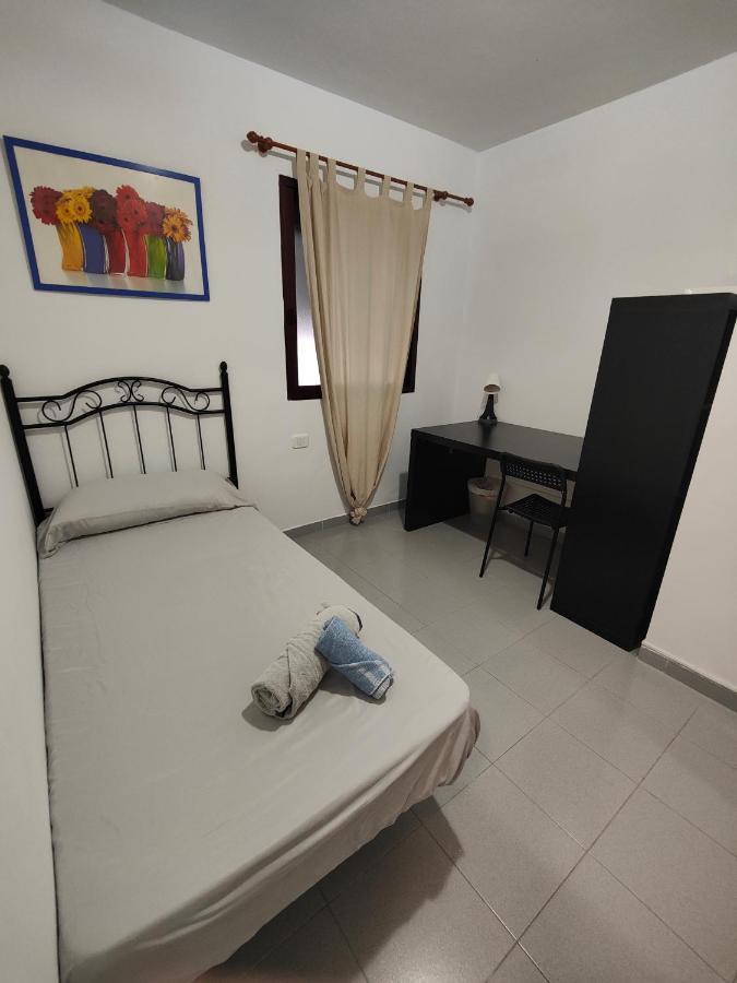 Residencial Gara Cerca Del Centro Apartment La Laguna  Exterior foto