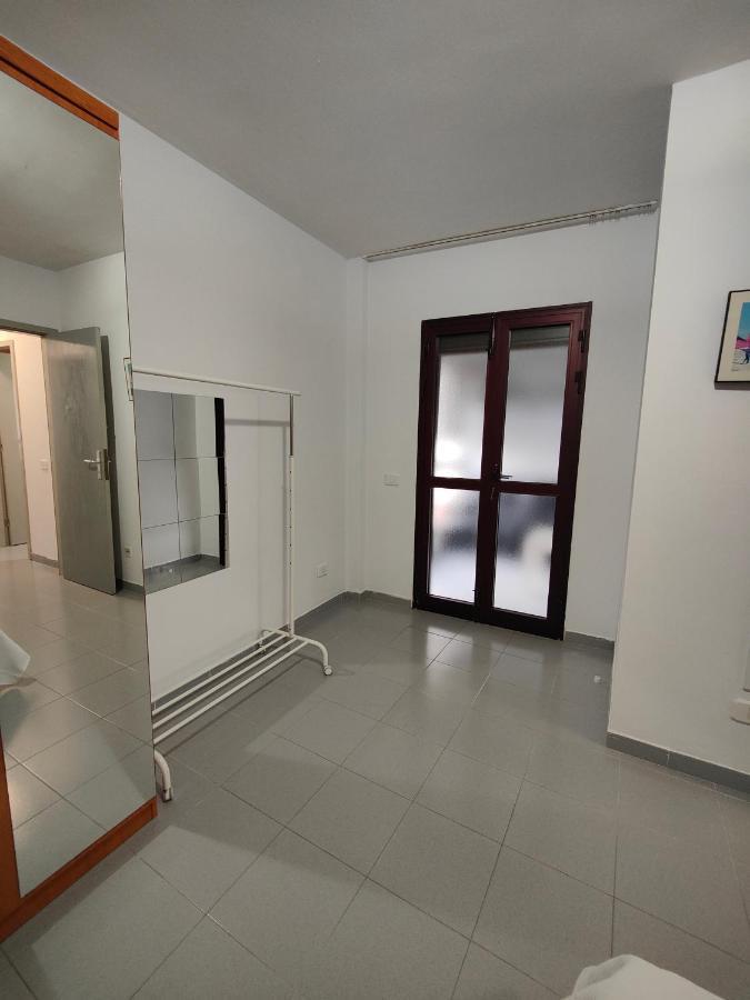 Residencial Gara Cerca Del Centro Apartment La Laguna  Exterior foto