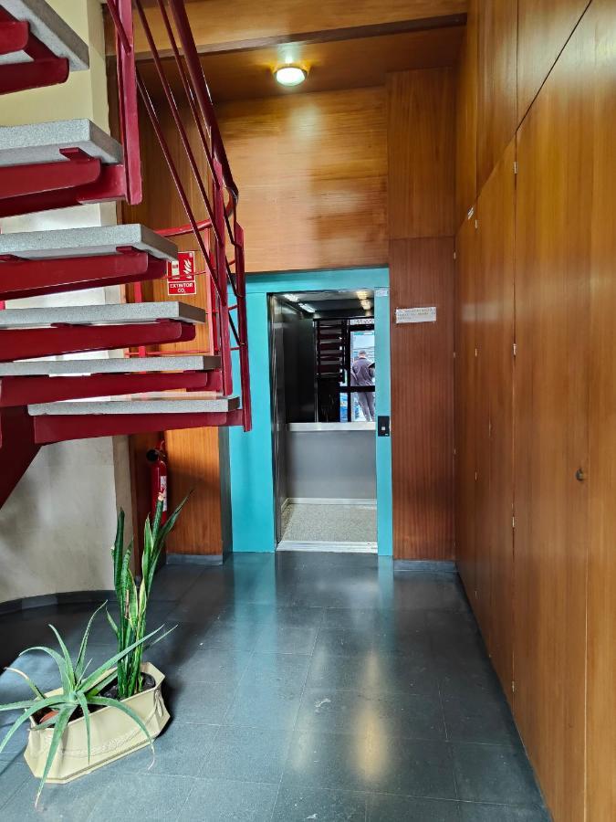 Residencial Gara Cerca Del Centro Apartment La Laguna  Exterior foto