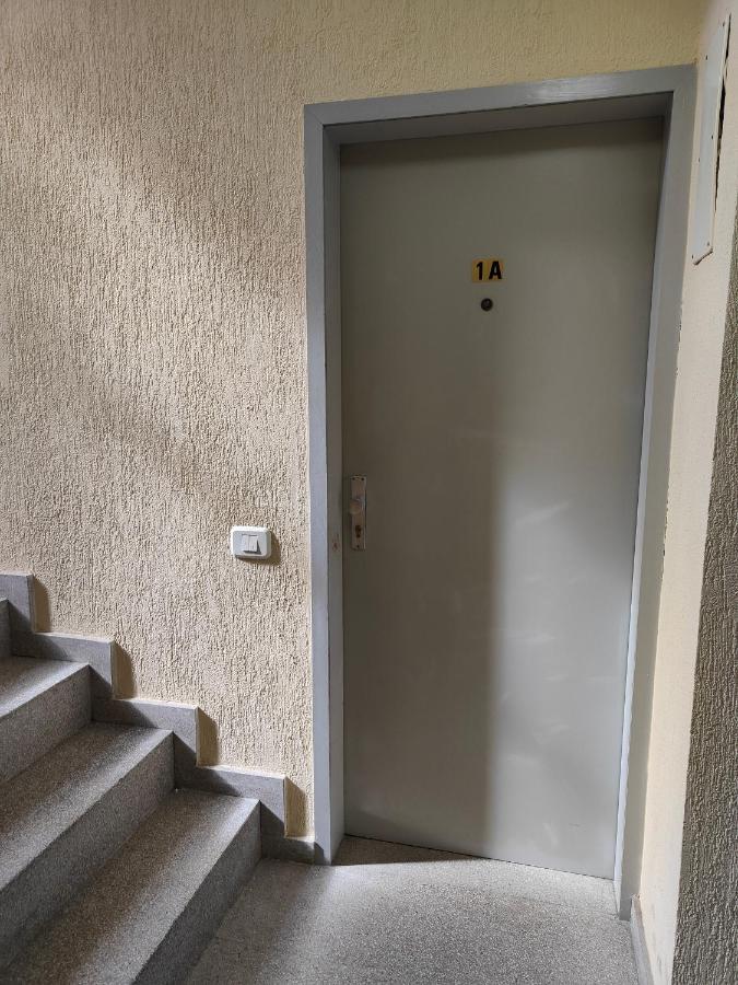 Residencial Gara Cerca Del Centro Apartment La Laguna  Exterior foto
